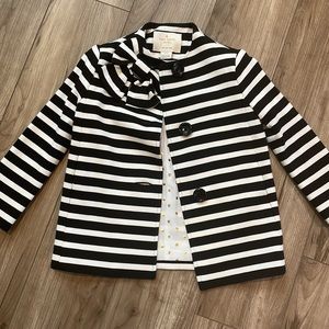 Kate Spate girl jacket
